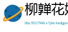 柳亸花娇网